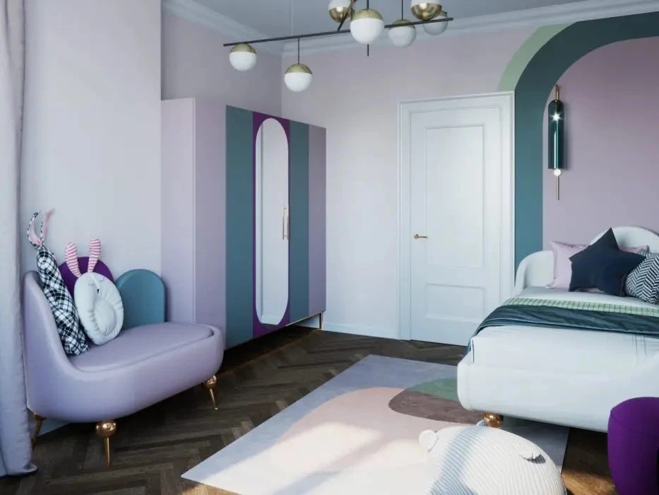 КВАРТИРА В МОСКВЕ