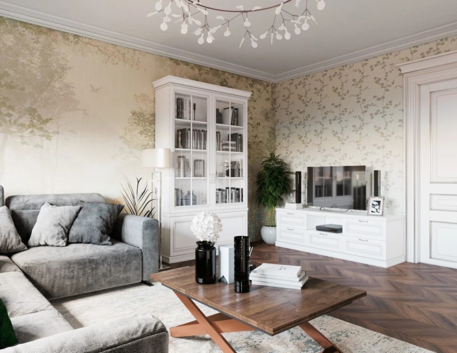 ЖК СЕВЕРНОЕ СИЯНИЕ