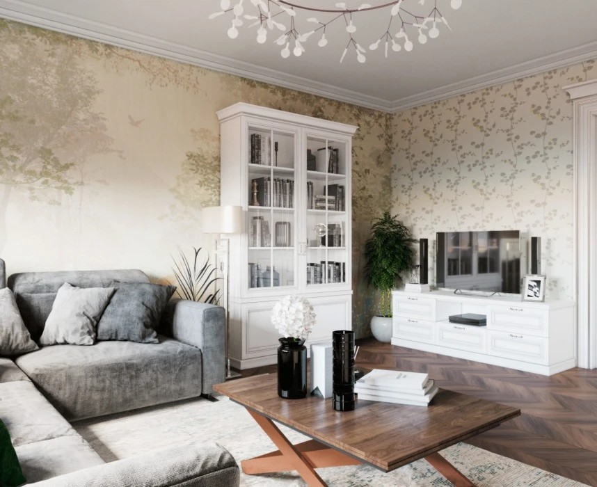 ЖК СЕВЕРНОЕ СИЯНИЕ