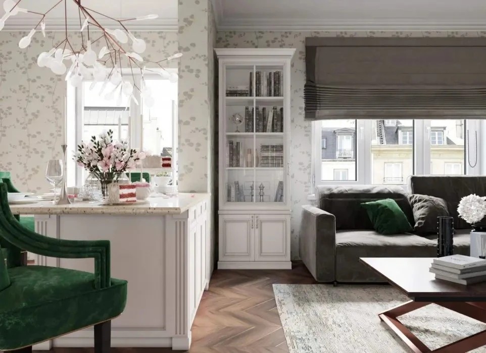 ЖК СЕВЕРНОЕ СИЯНИЕ