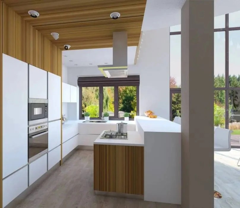 ЧАСТНЫЙ ДОМ