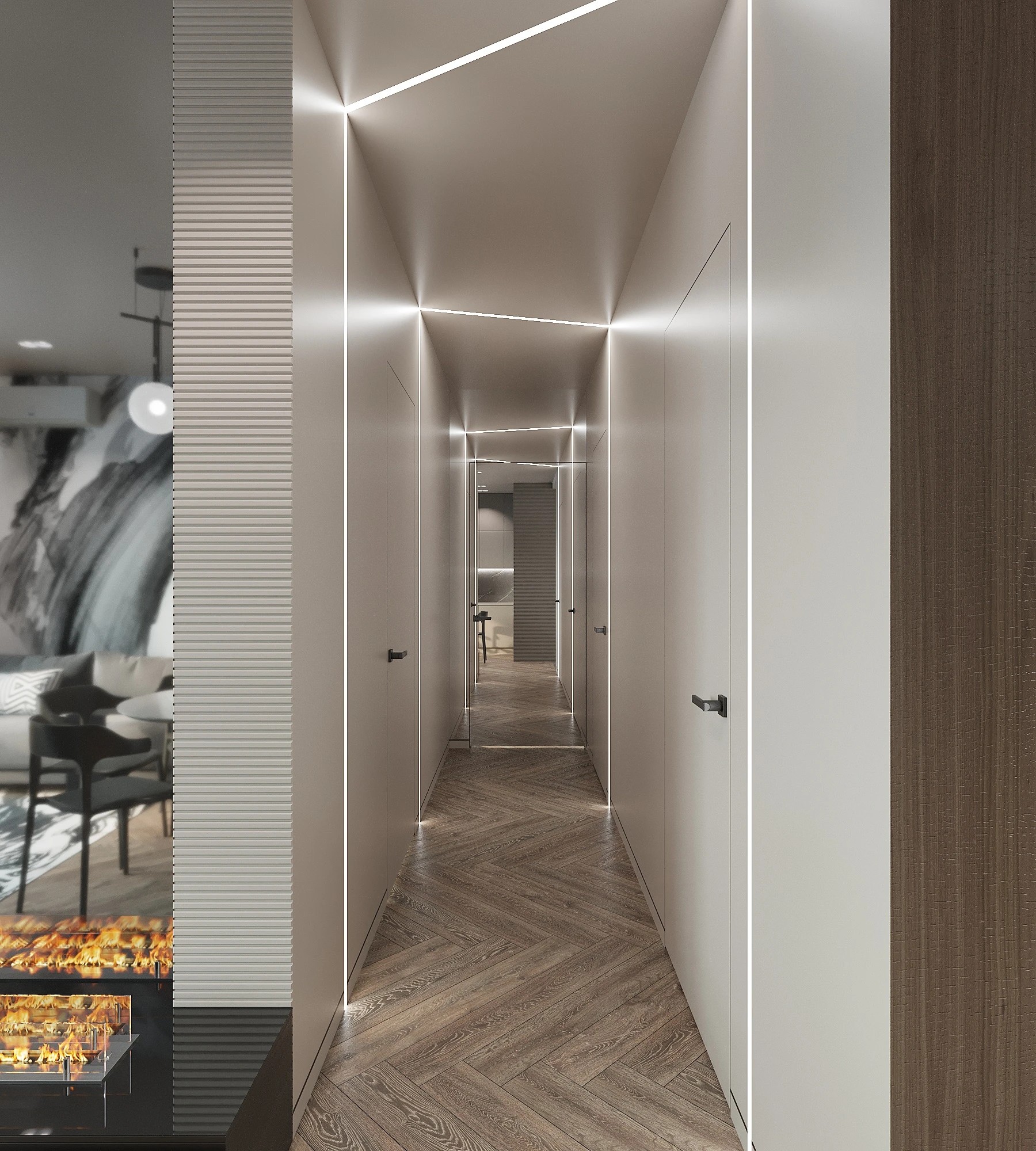 Квартира 60 метров