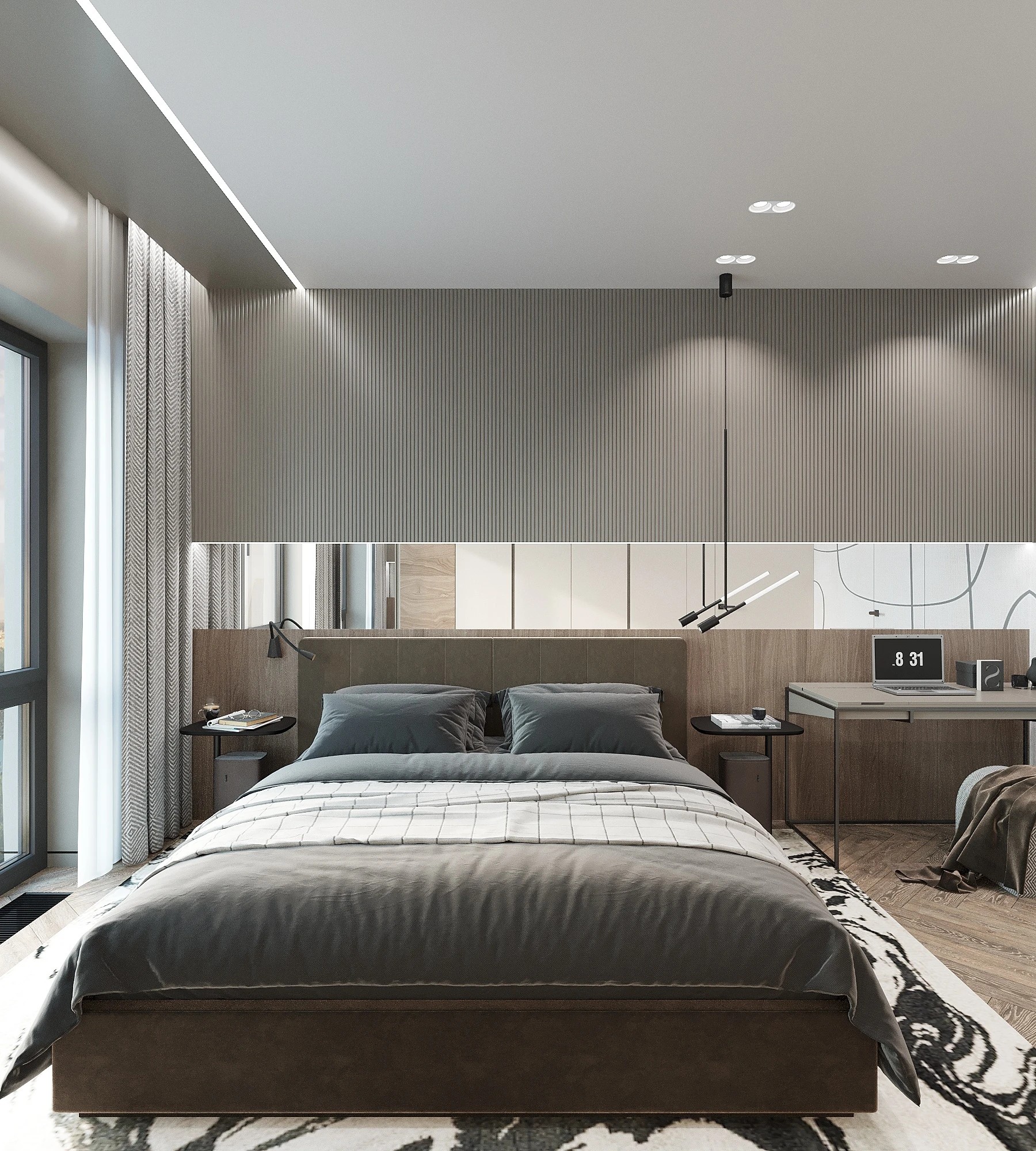 Квартира 60 метров