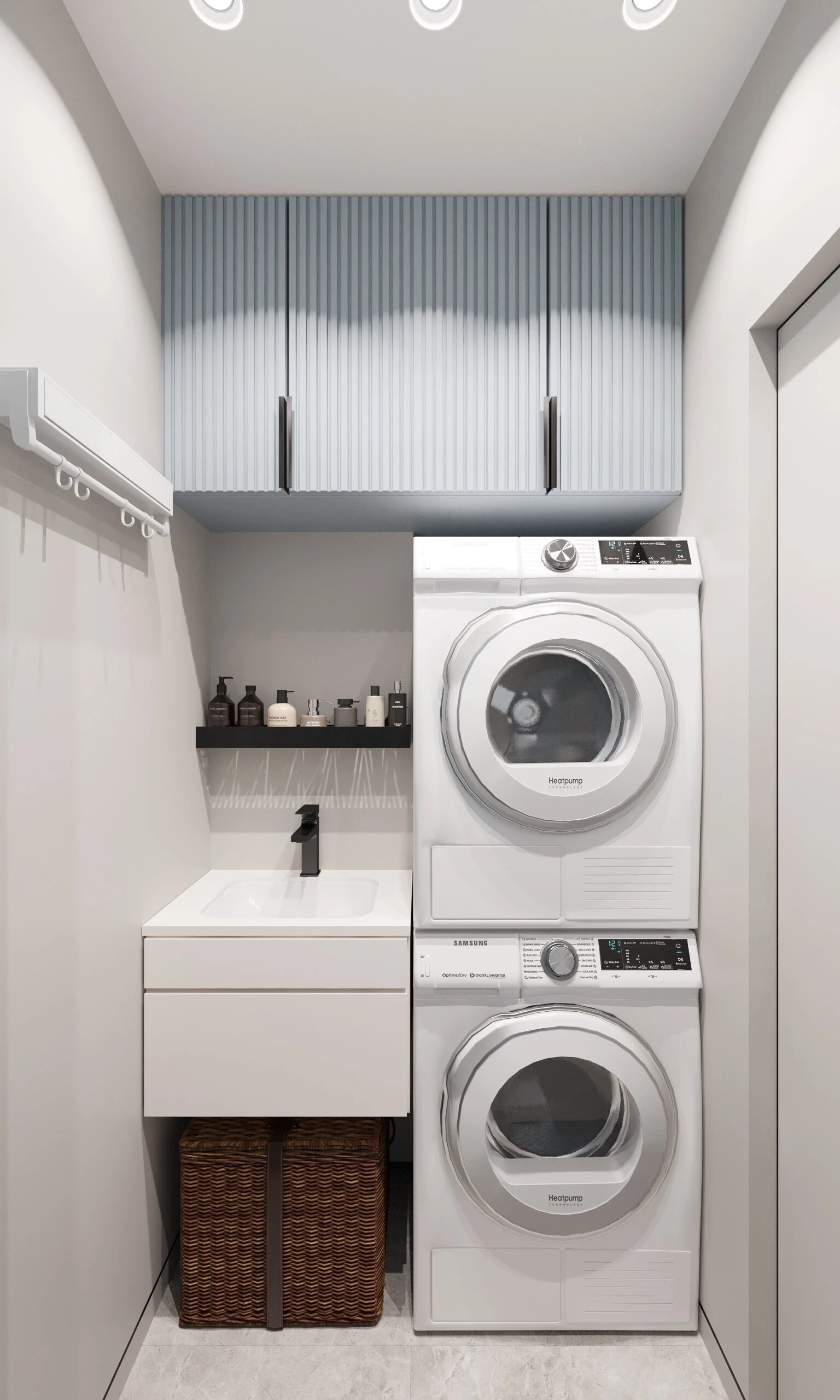 Квартира 56 кв.м. для студентов