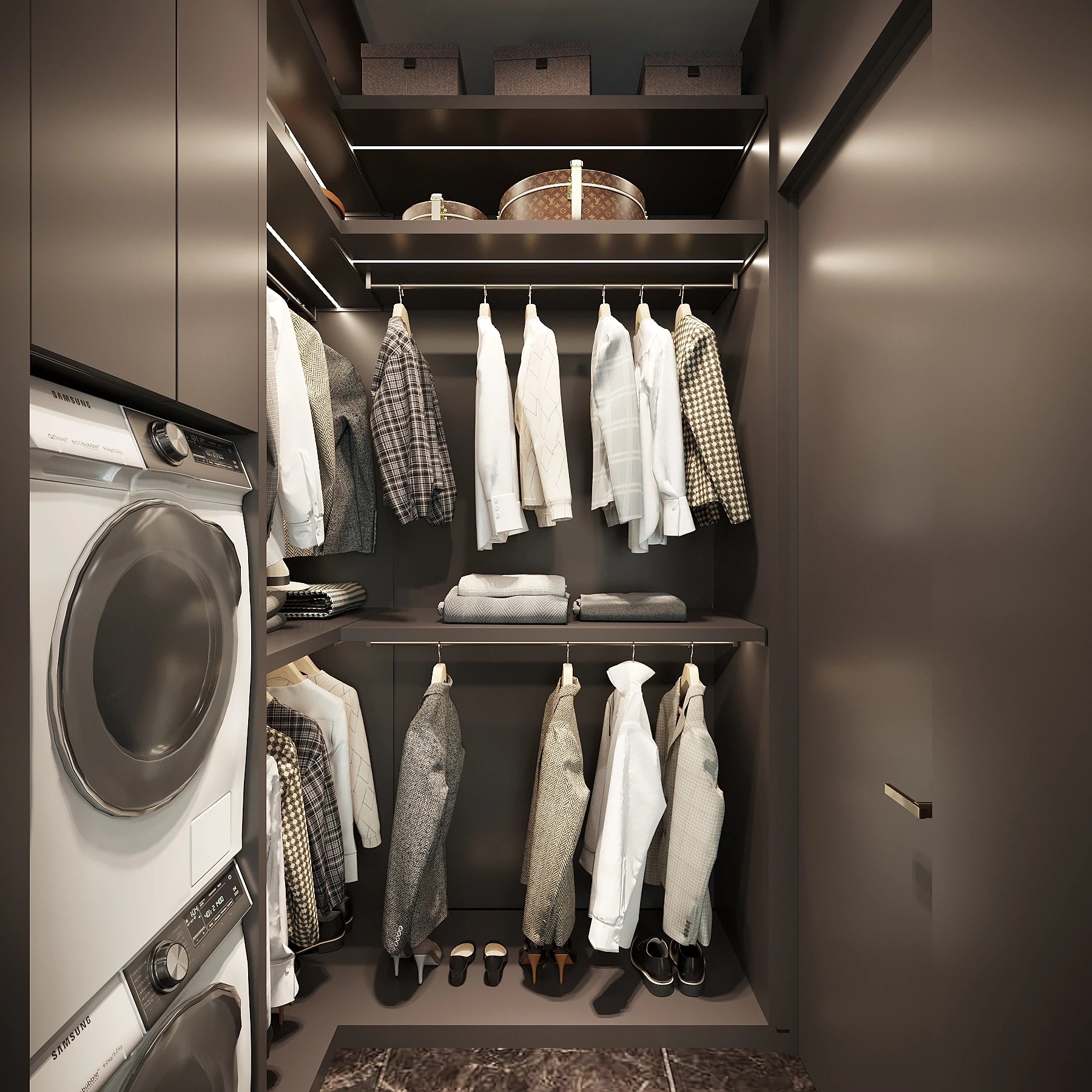 ЖК Левел Стрешнево