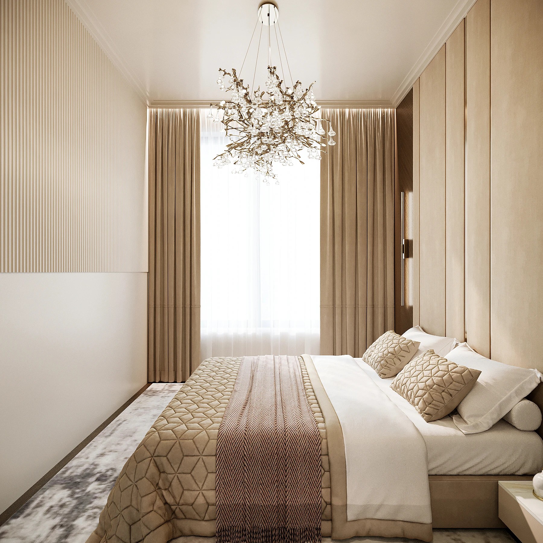 ЖК Левел Стрешнево