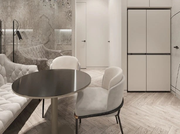 Квартира в ЖК «Настоящее»