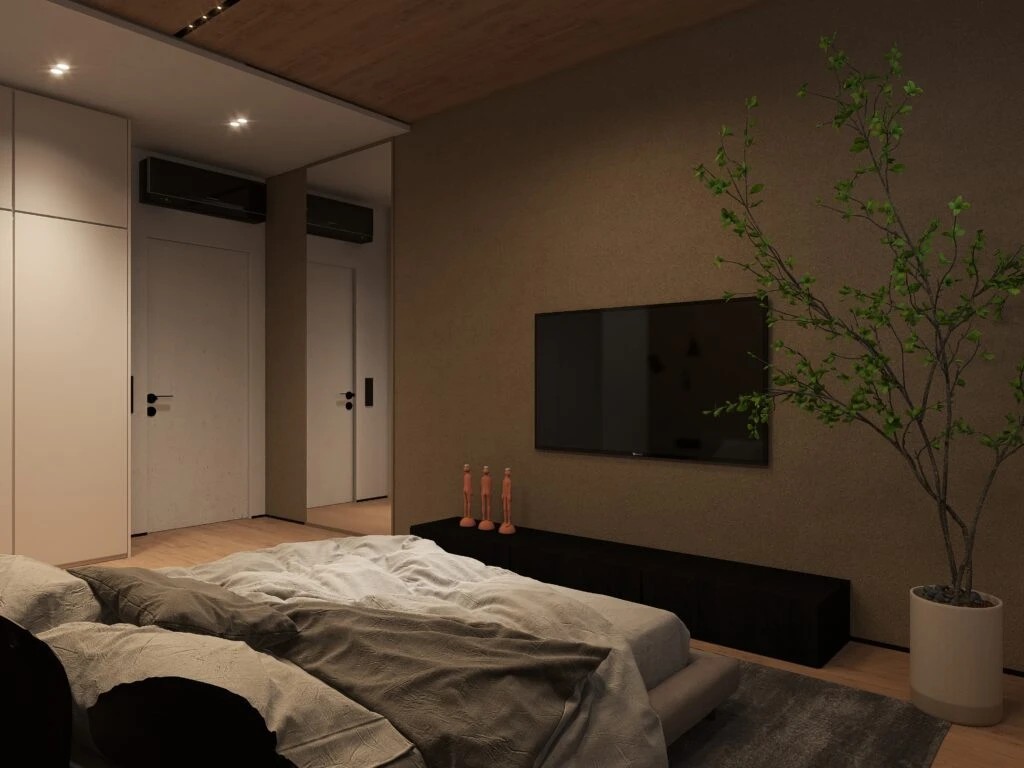 ЖК Архитектон 20 20