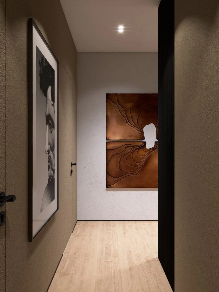 ЖК Архитектон 20 20