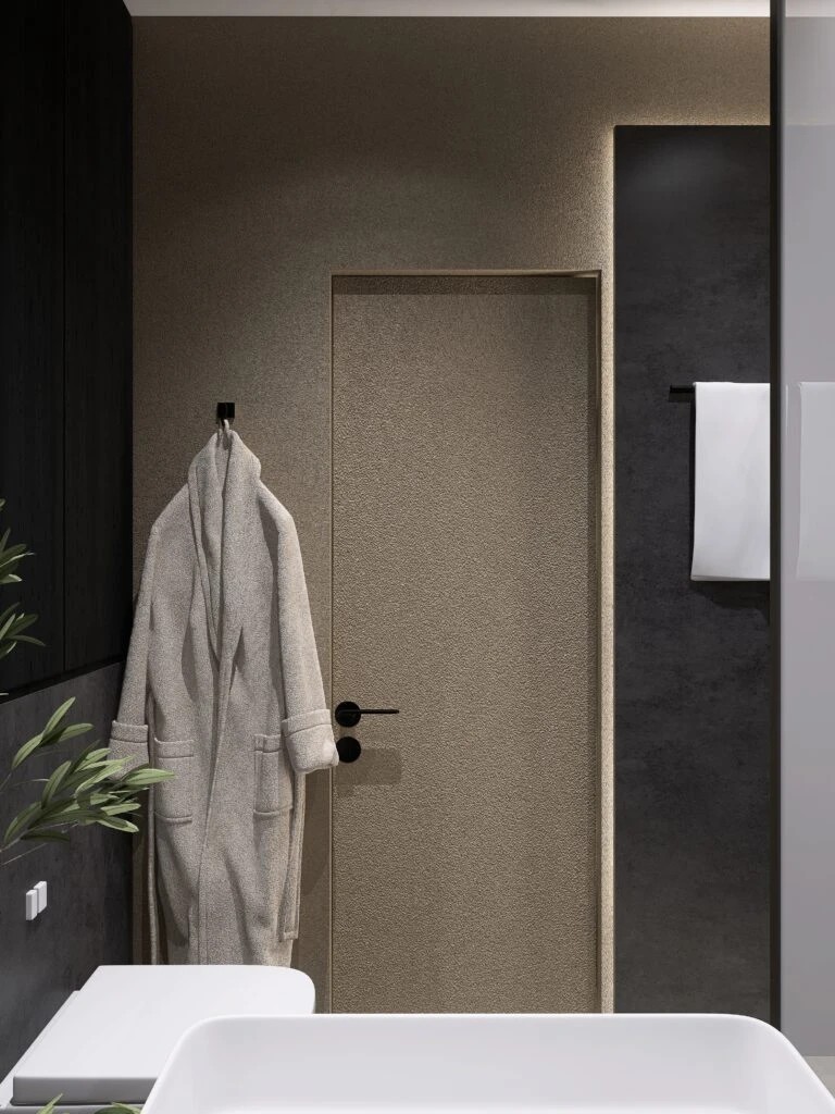 ЖК Архитектон 20 20