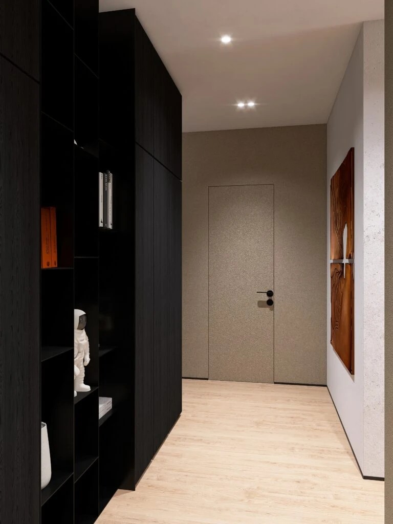 ЖК Архитектон 20 20