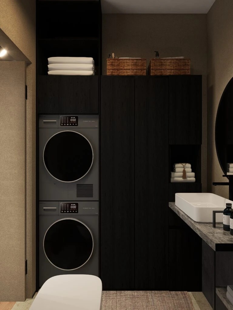 ЖК Архитектон 20 20