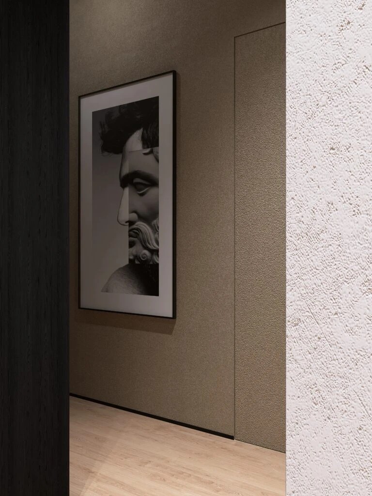 ЖК Архитектон 20 20