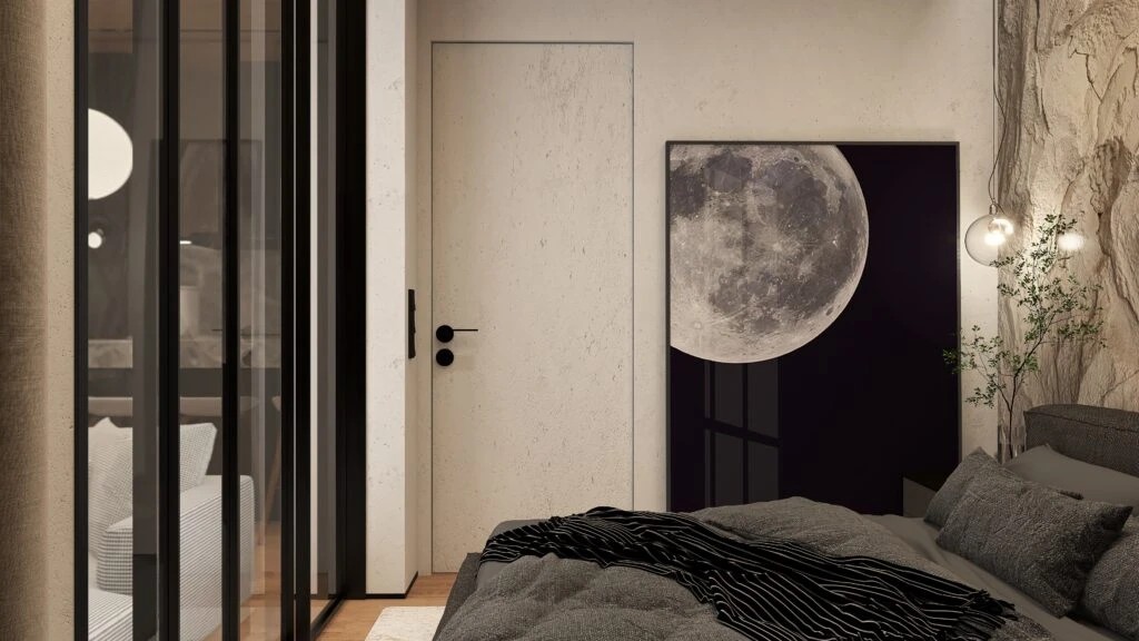 ЖК Архитектон 20 20