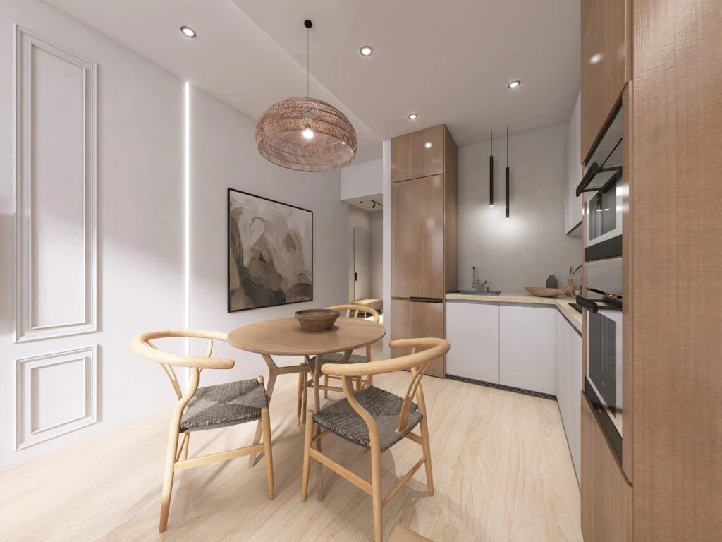 ЖК МЕЛЬНИЦА