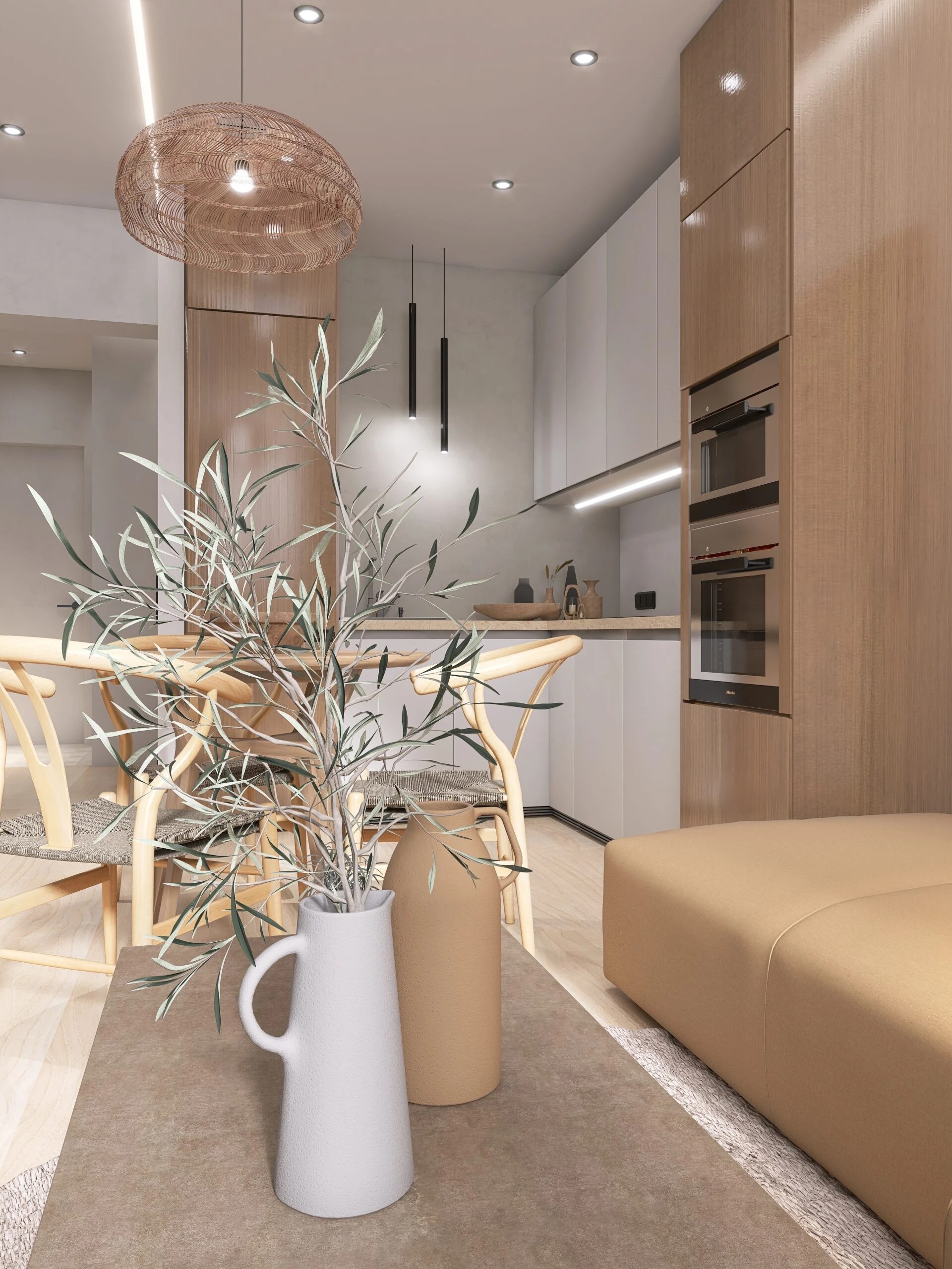 ЖК МЕЛЬНИЦА