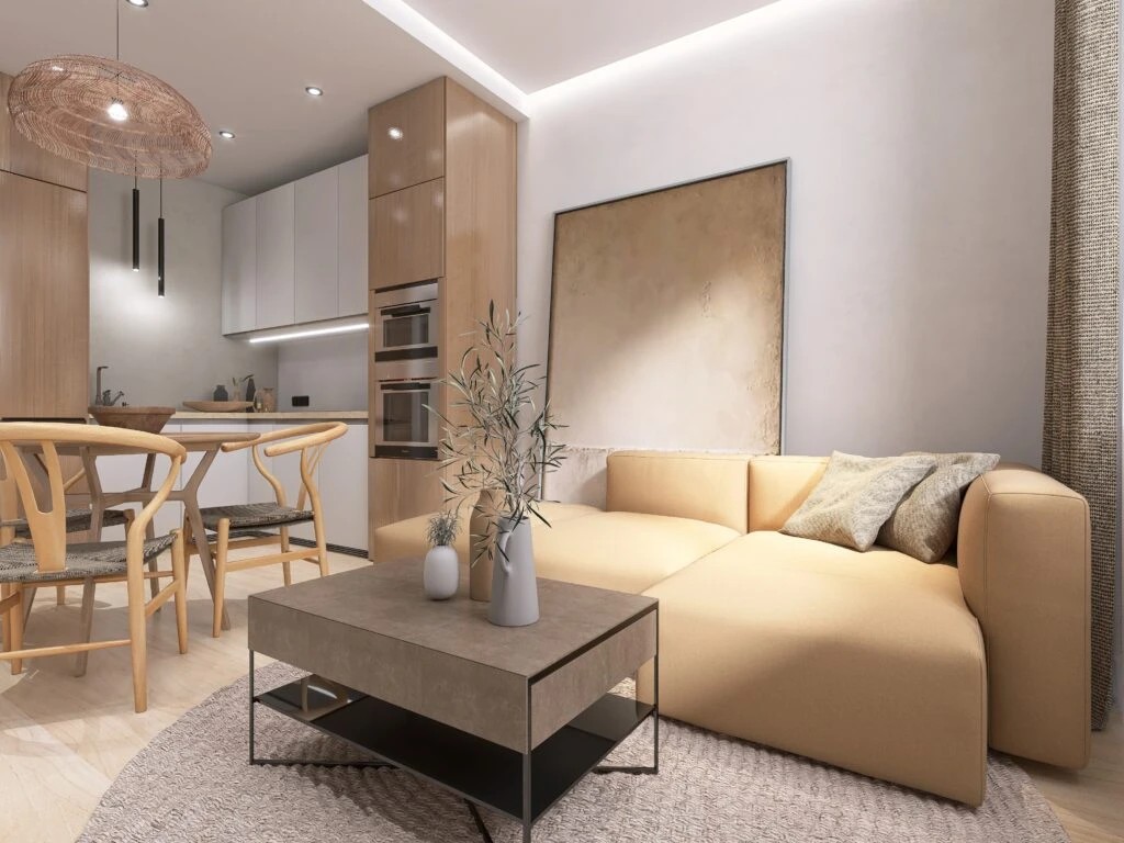 ЖК МЕЛЬНИЦА