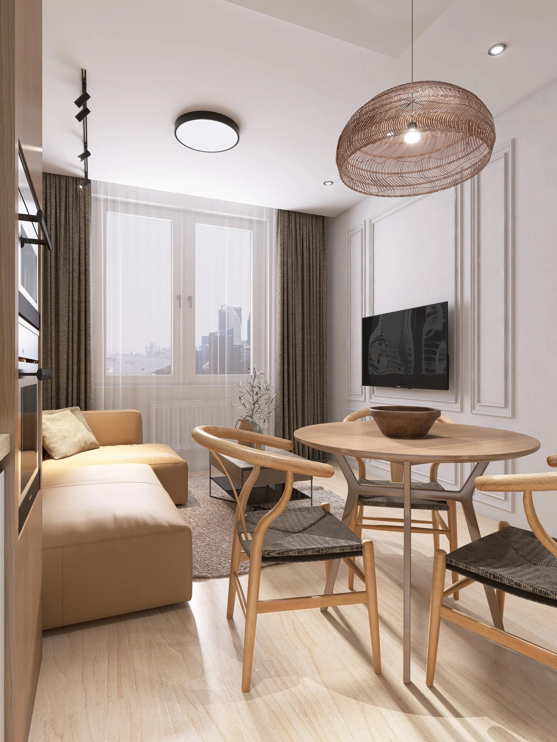 ЖК МЕЛЬНИЦА