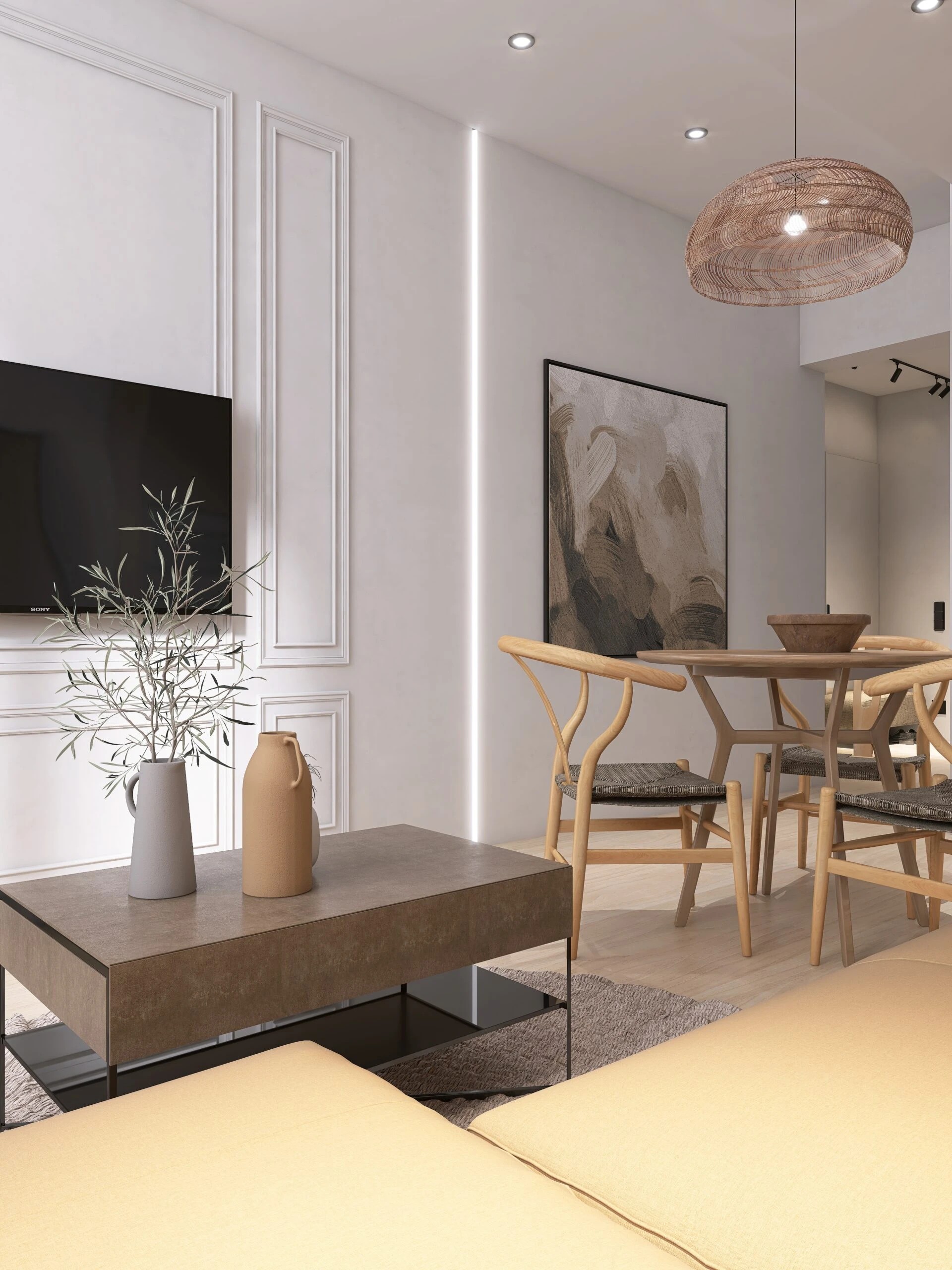 ЖК МЕЛЬНИЦА