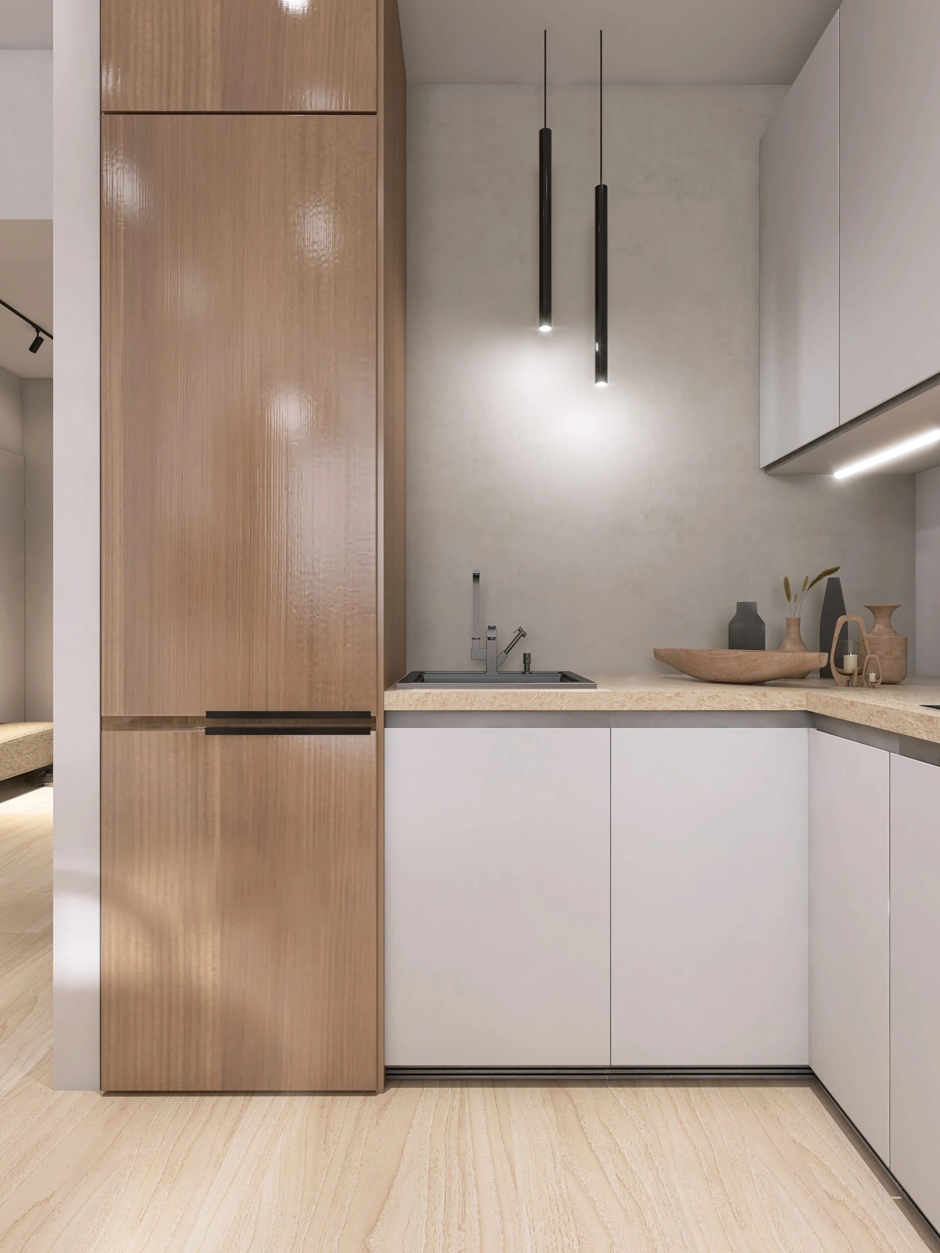 ЖК МЕЛЬНИЦА