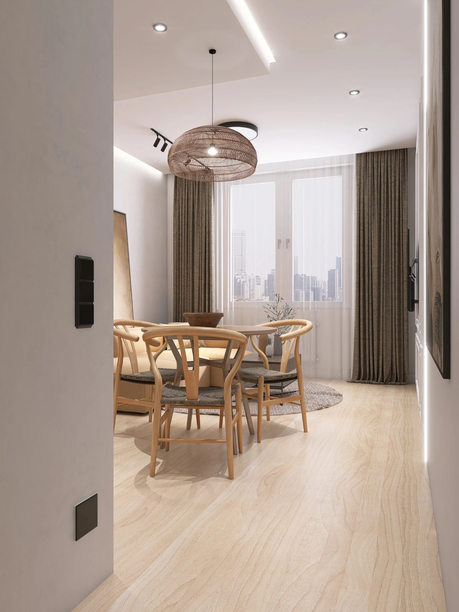 ЖК МЕЛЬНИЦА