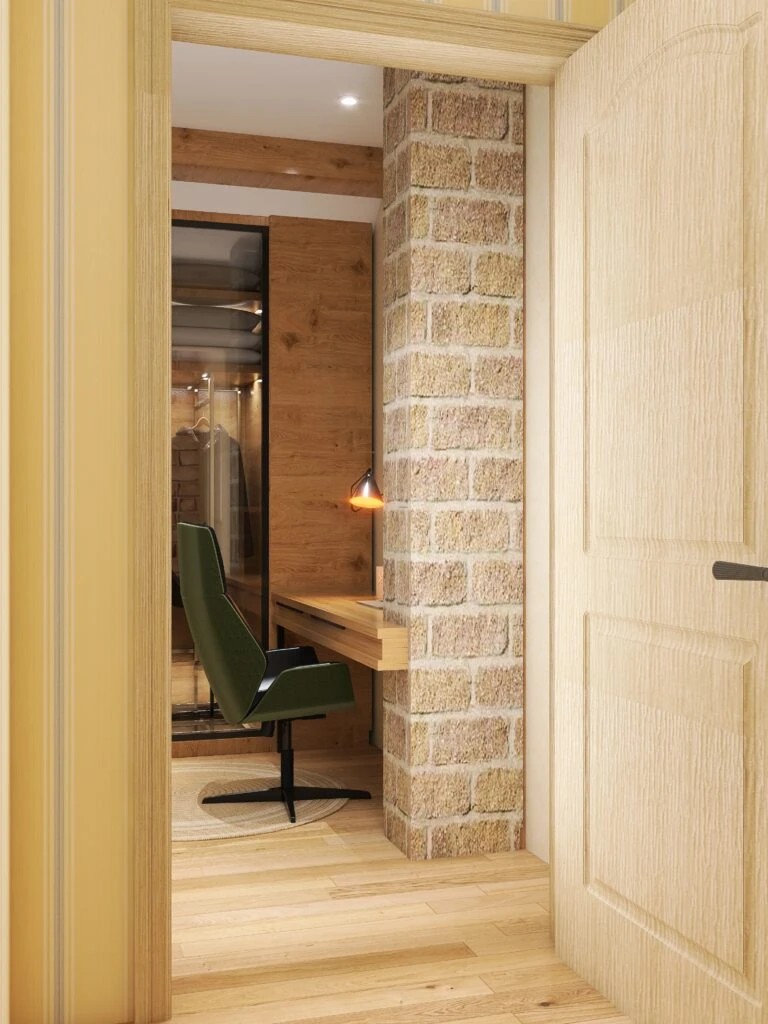 ДОМ СЫСЕРТЬ