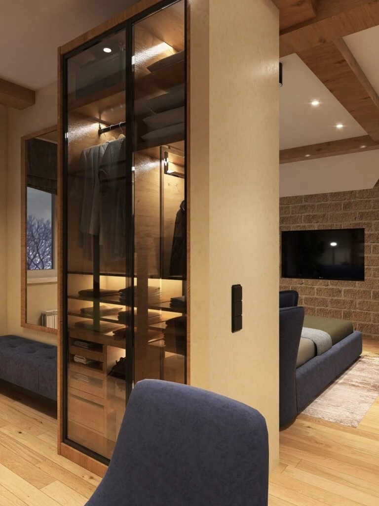 ДОМ СЫСЕРТЬ