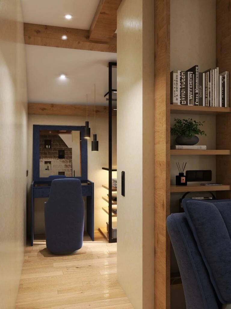 ДОМ СЫСЕРТЬ