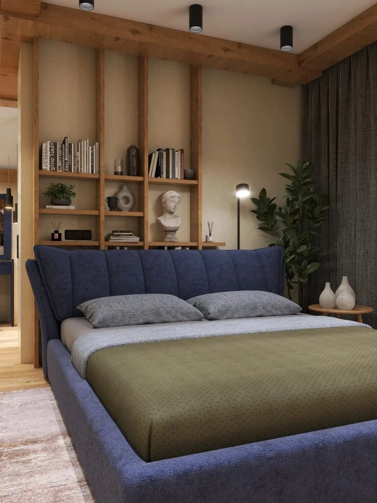 ДОМ СЫСЕРТЬ