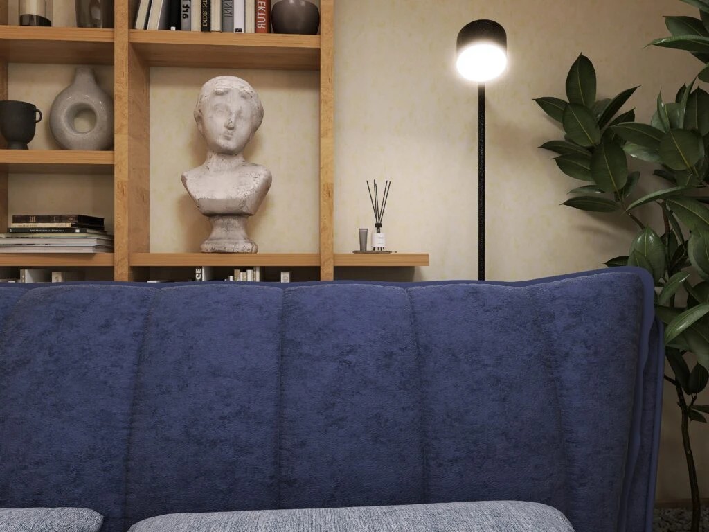 ДОМ СЫСЕРТЬ