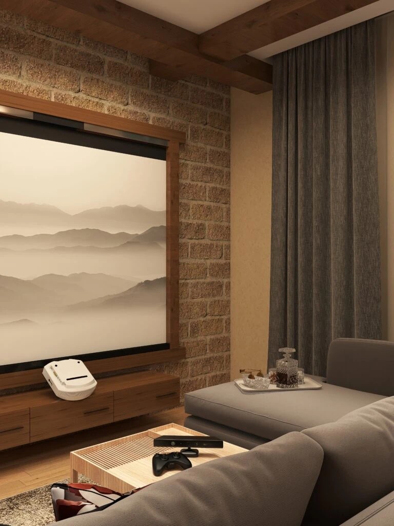 ДОМ СЫСЕРТЬ