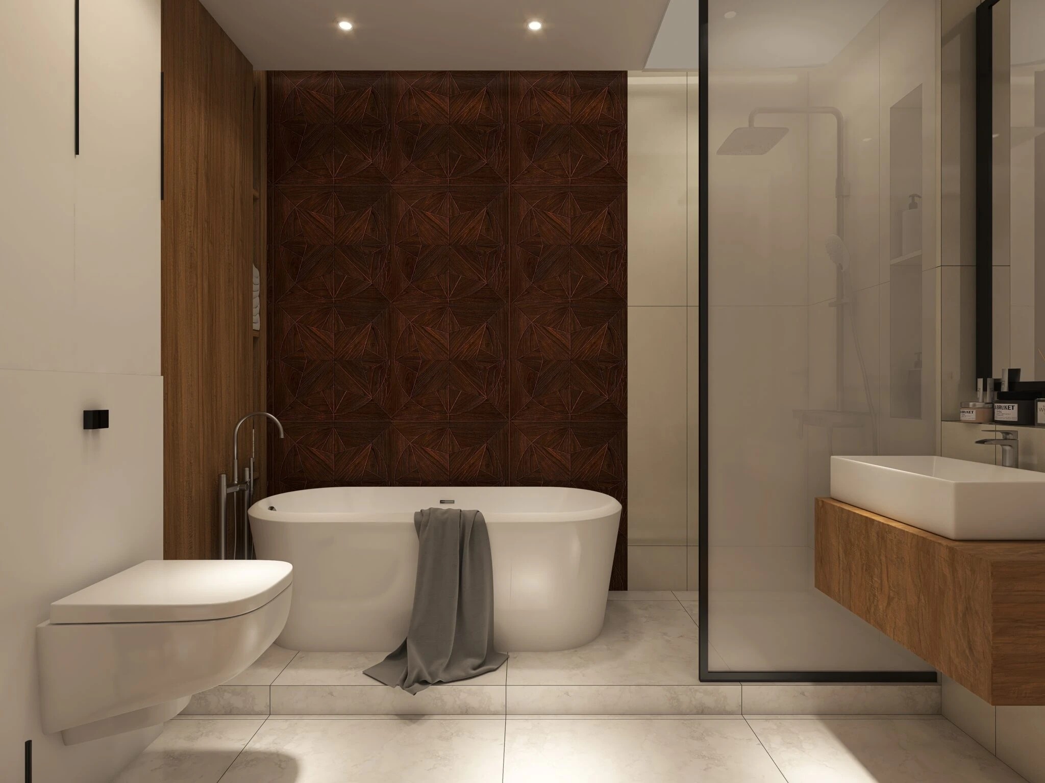 ЖК СОУМЕНТ РАНТЭ