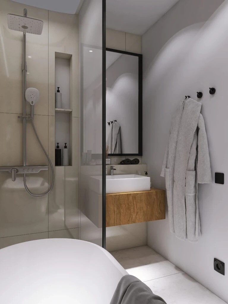 ЖК СОУМЕНТ РАНТЭ