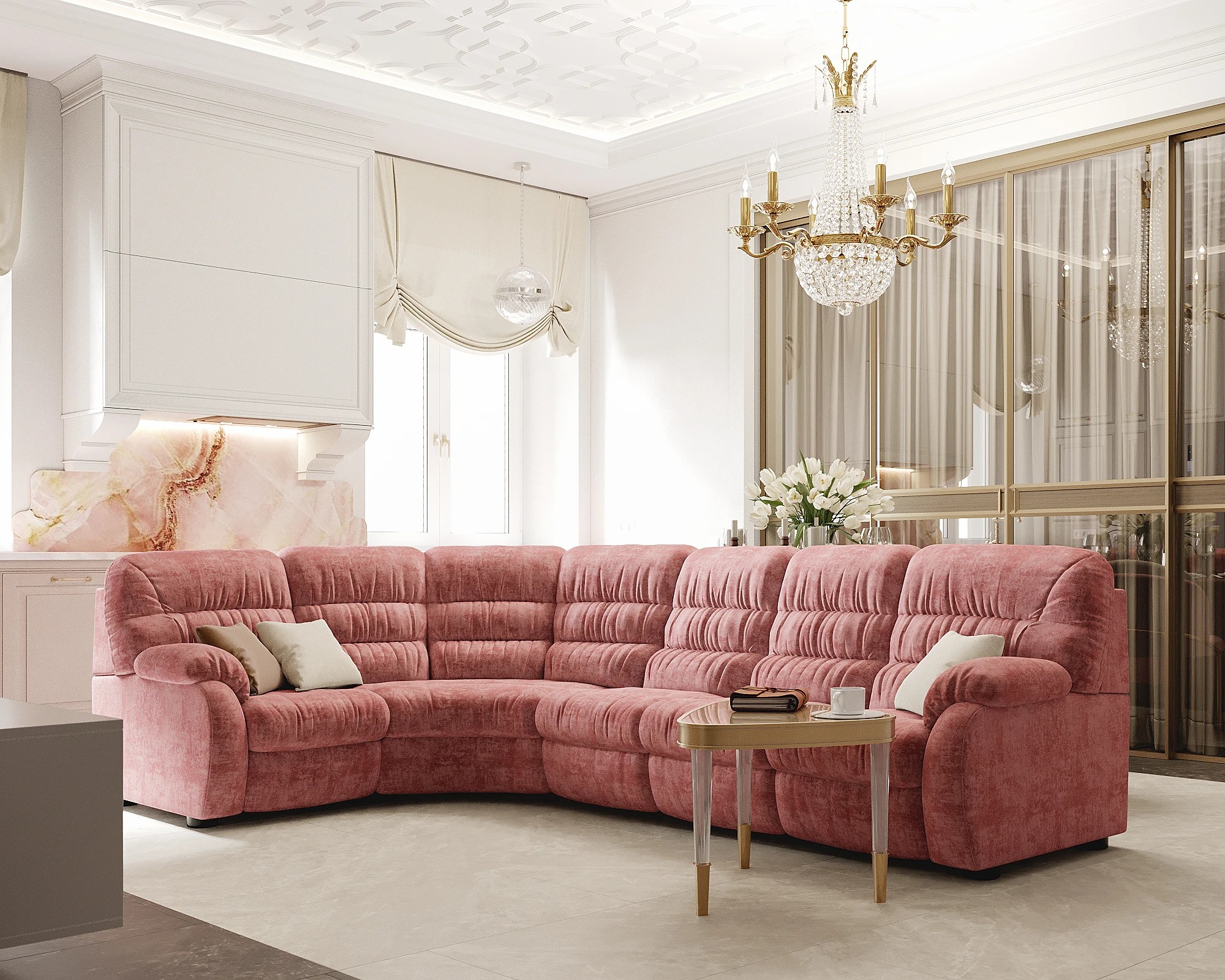 Старый фонд