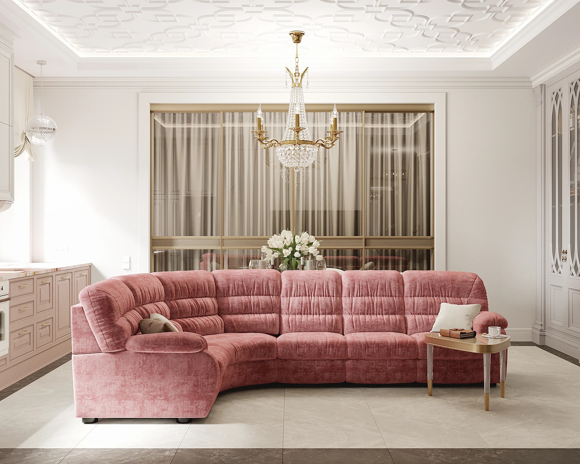 Старый фонд