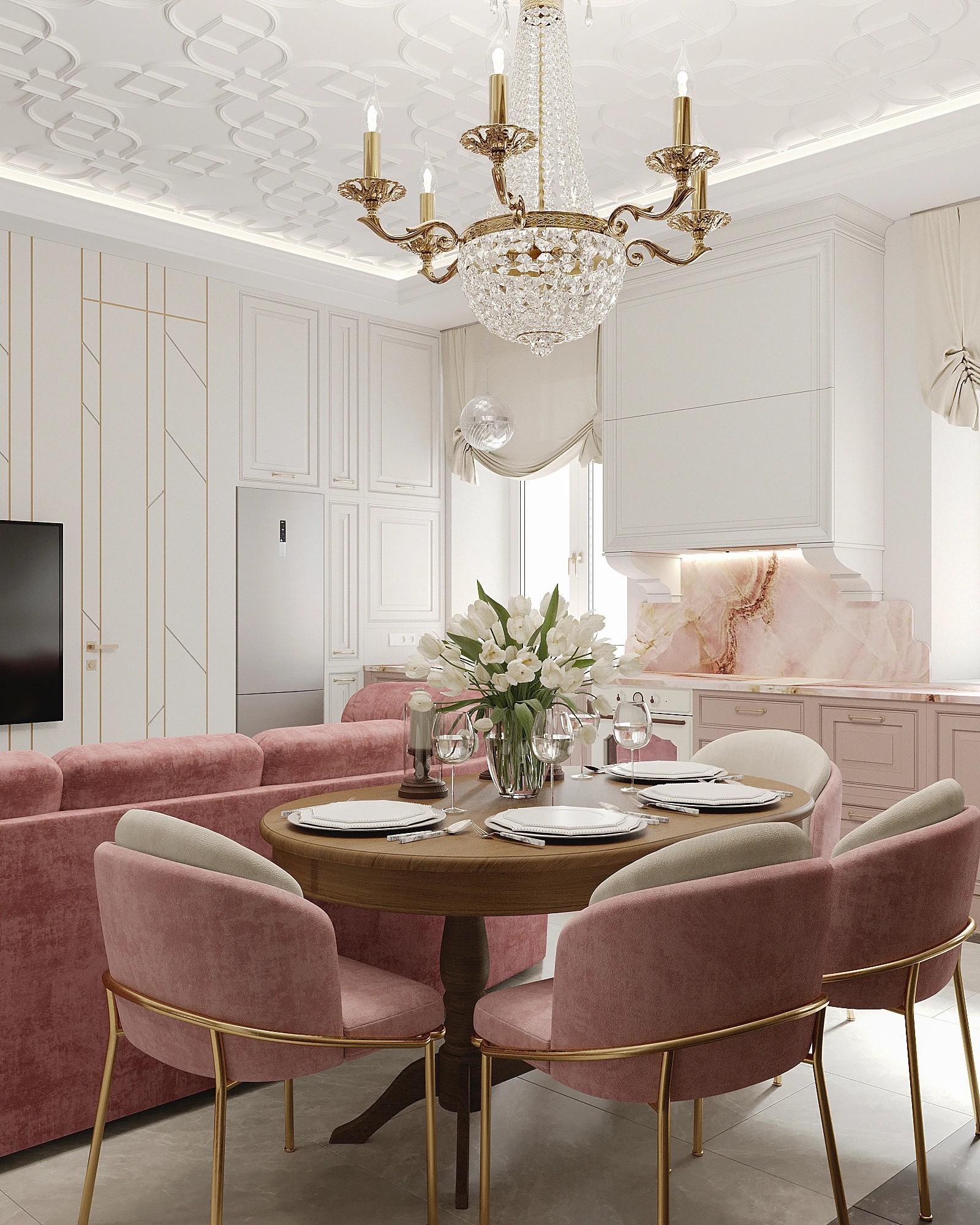 Старый фонд