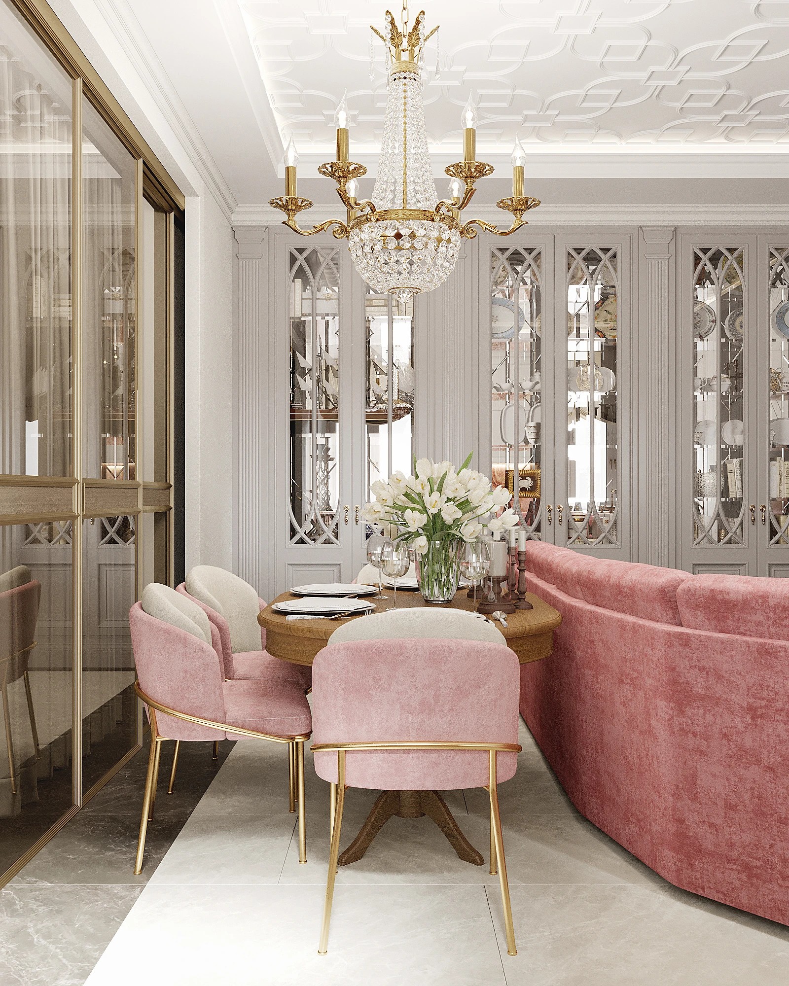 Старый фонд