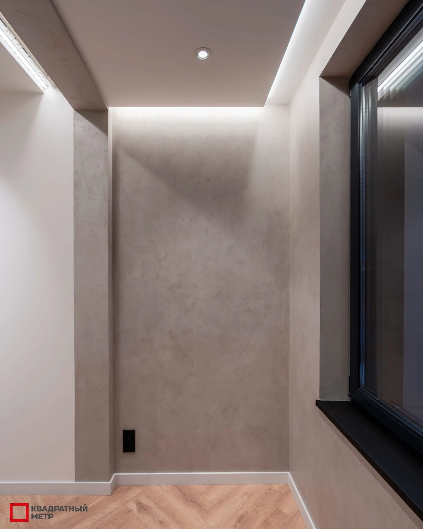 ЖК «Октябрьское поле»