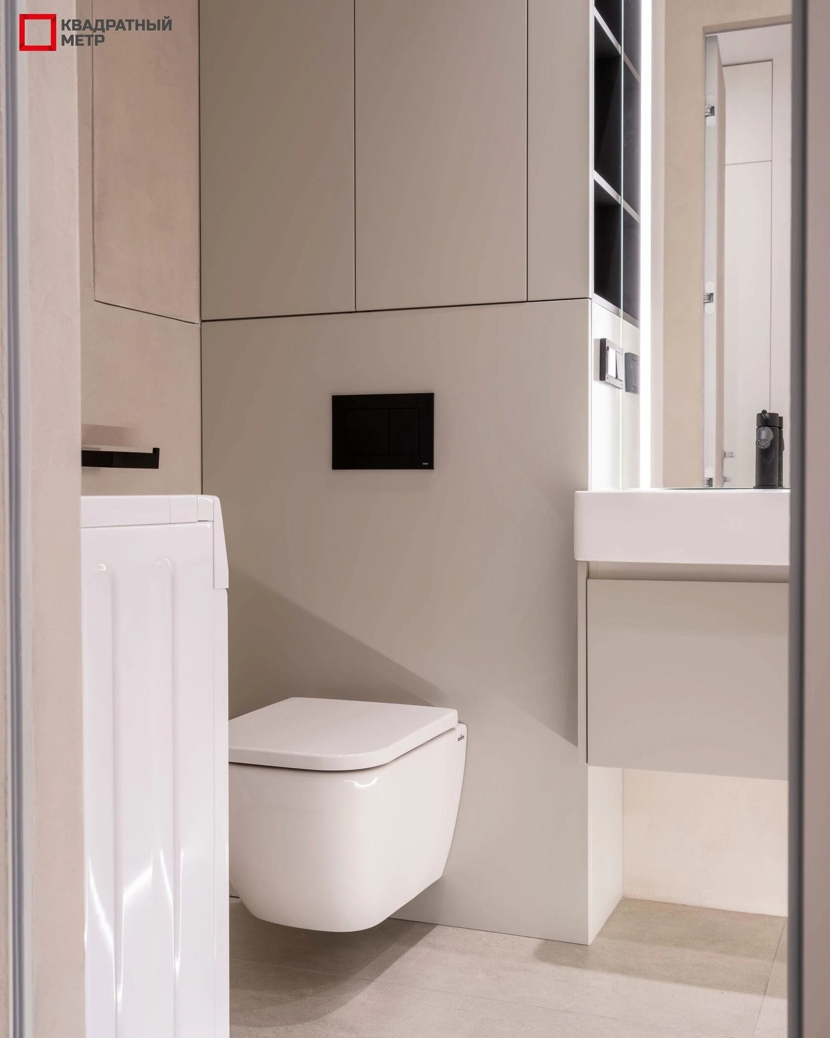 ЖК «Октябрьское поле»