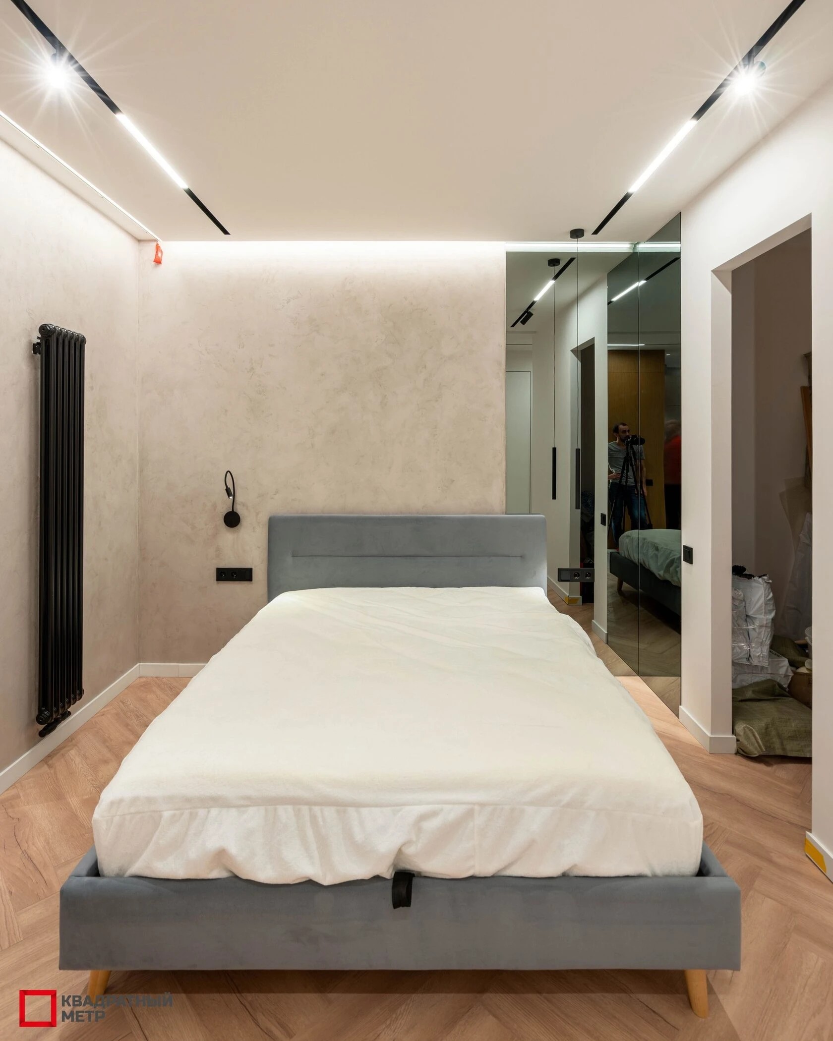 ЖК «Октябрьское поле»