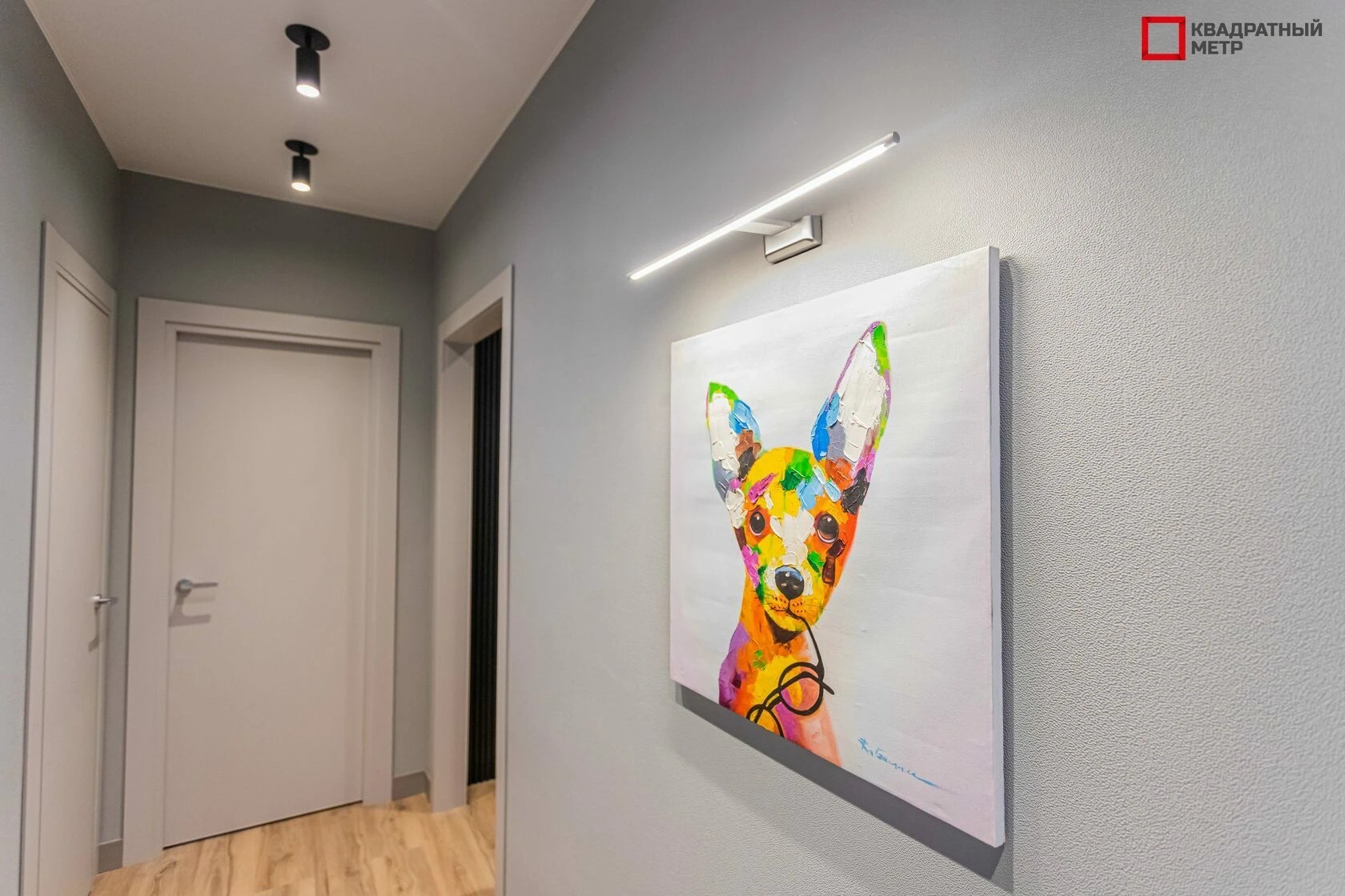 ЖК «Победа»