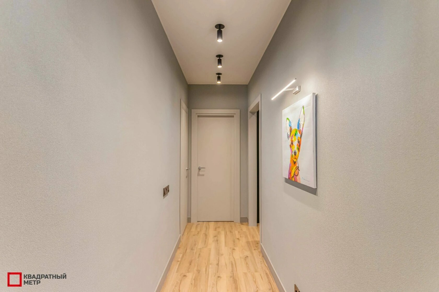 ЖК «Победа»