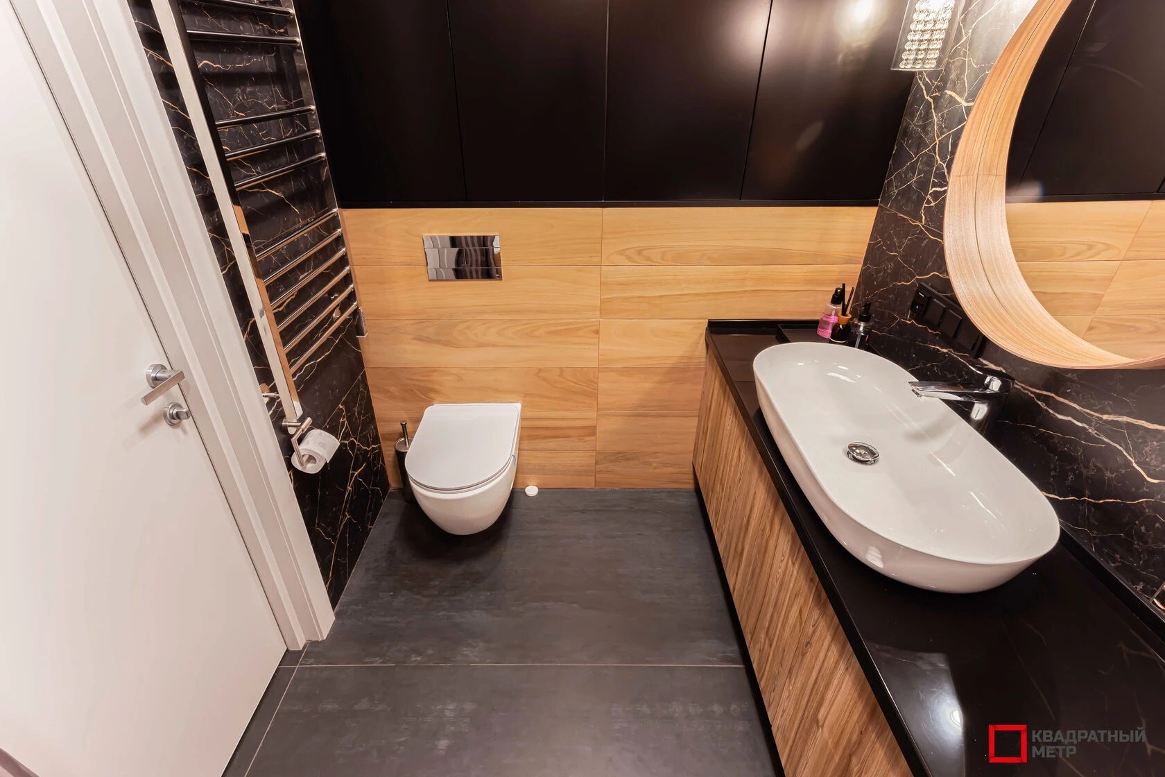 ЖК «Победа»