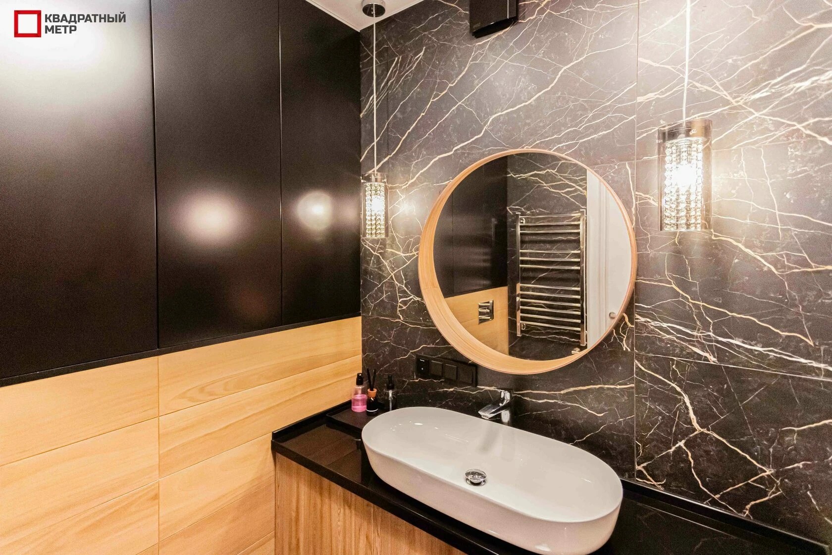 ЖК «Победа»