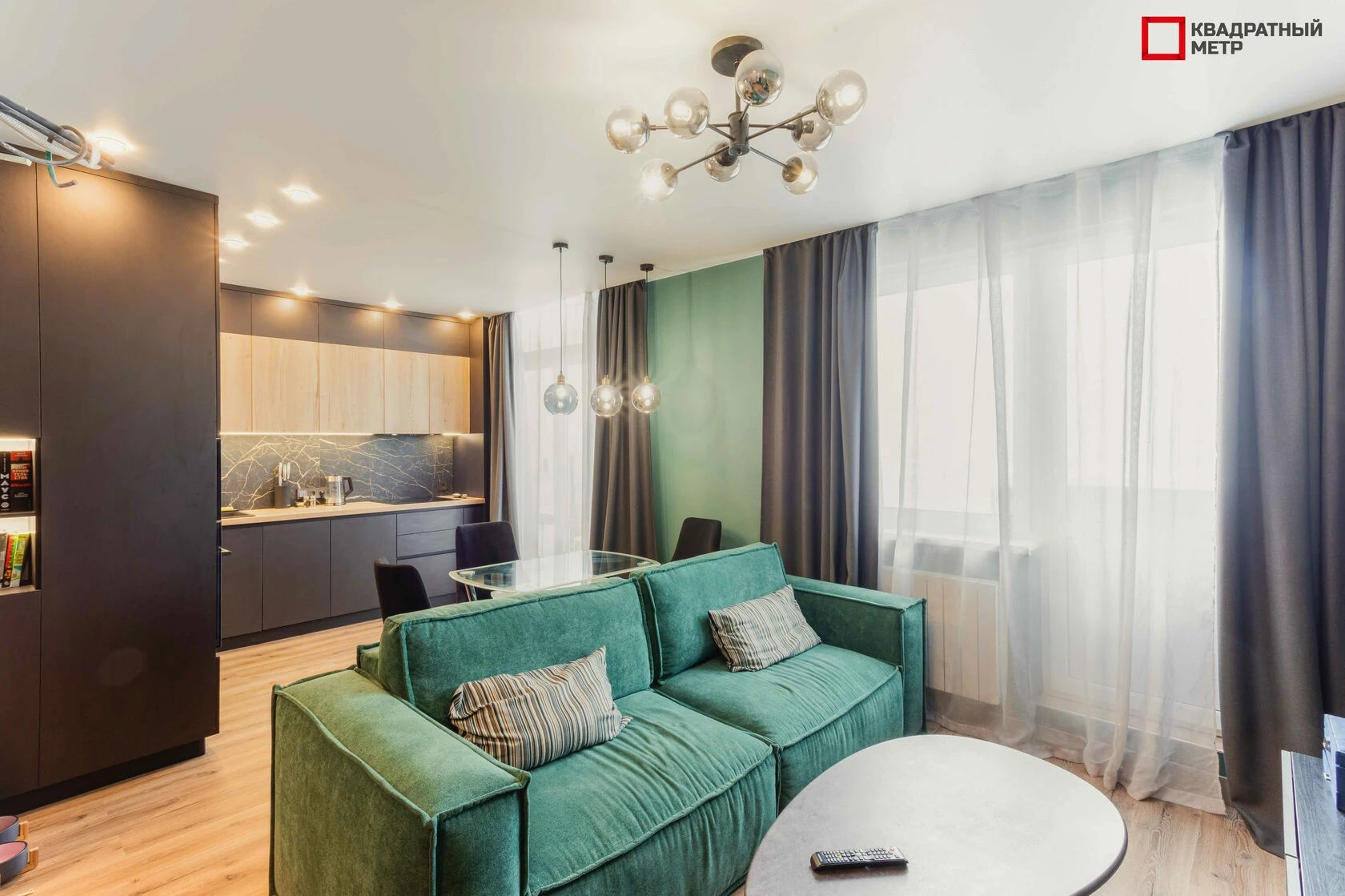 ЖК «Победа»