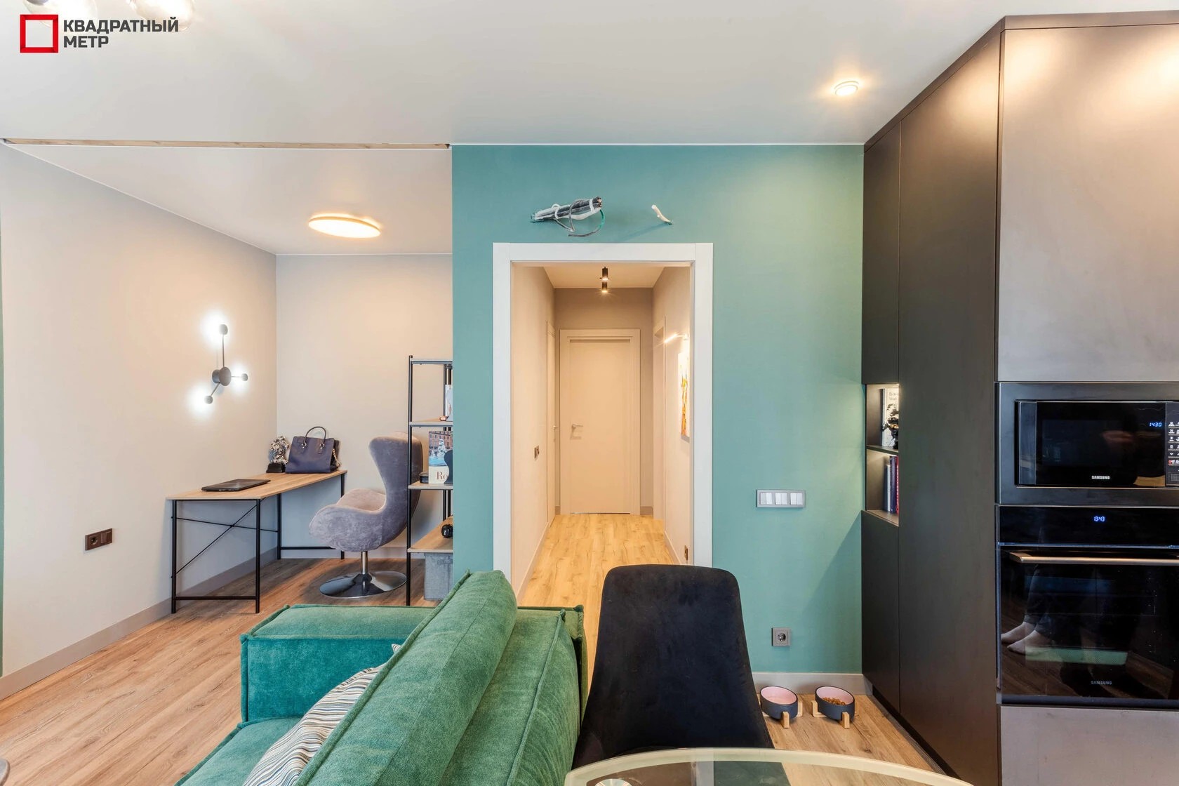 ЖК «Победа»