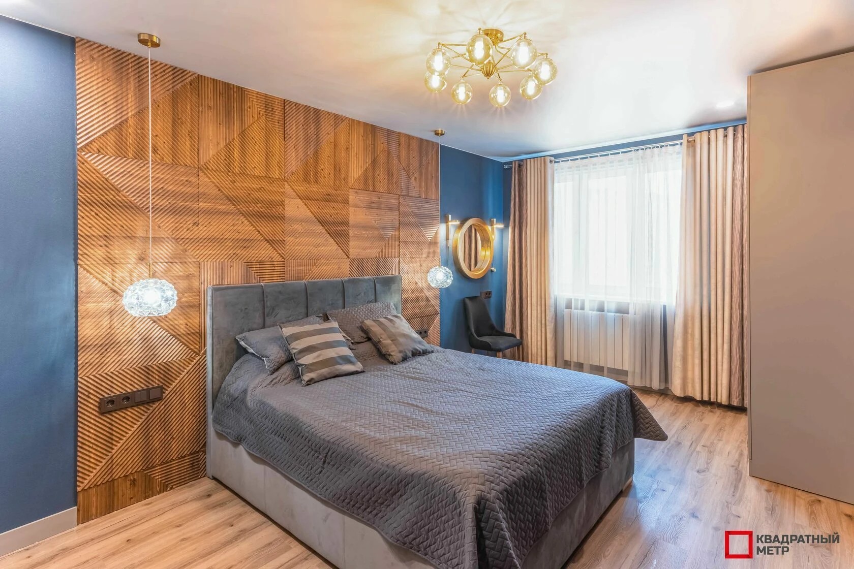 ЖК «Победа»