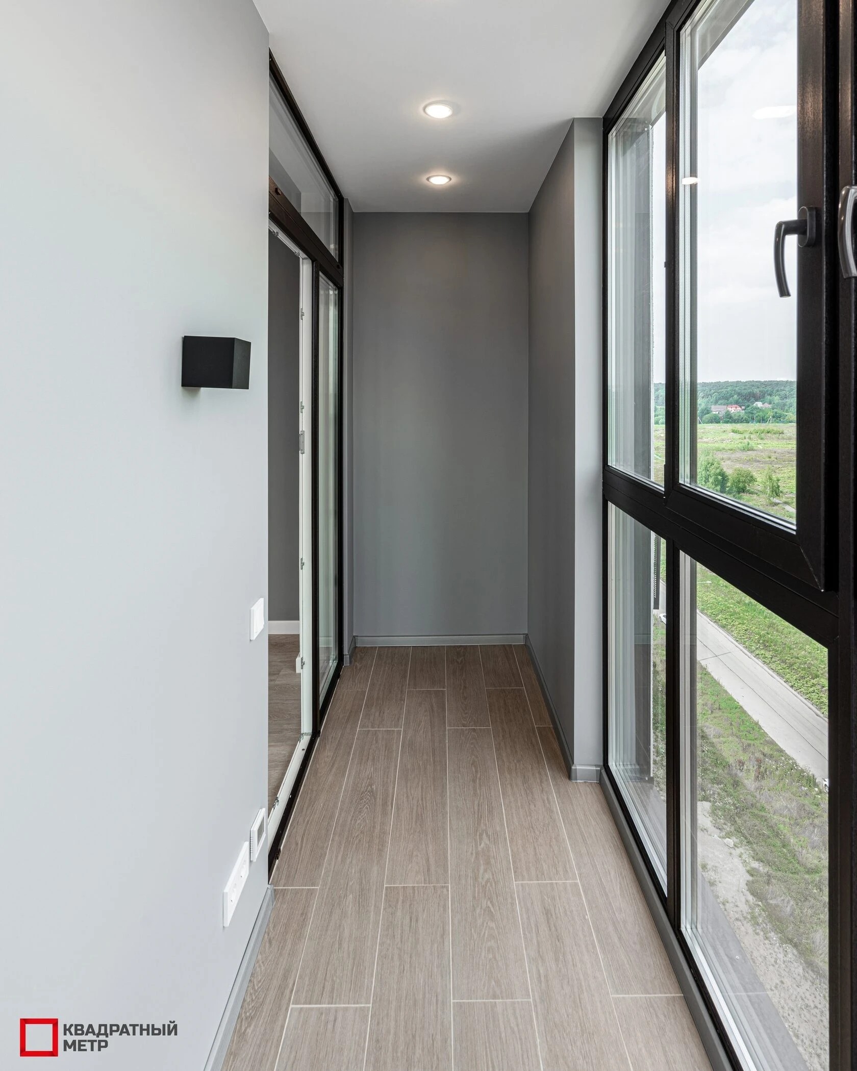 ЖК «Скандинавия»