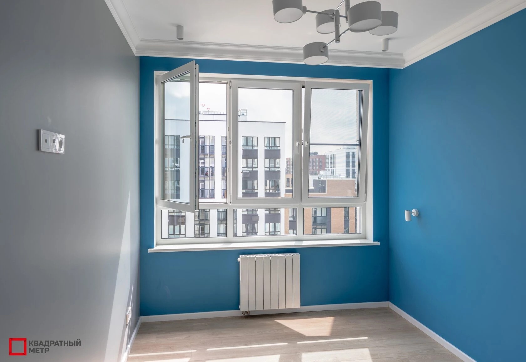 ЖК «Скандинавия»