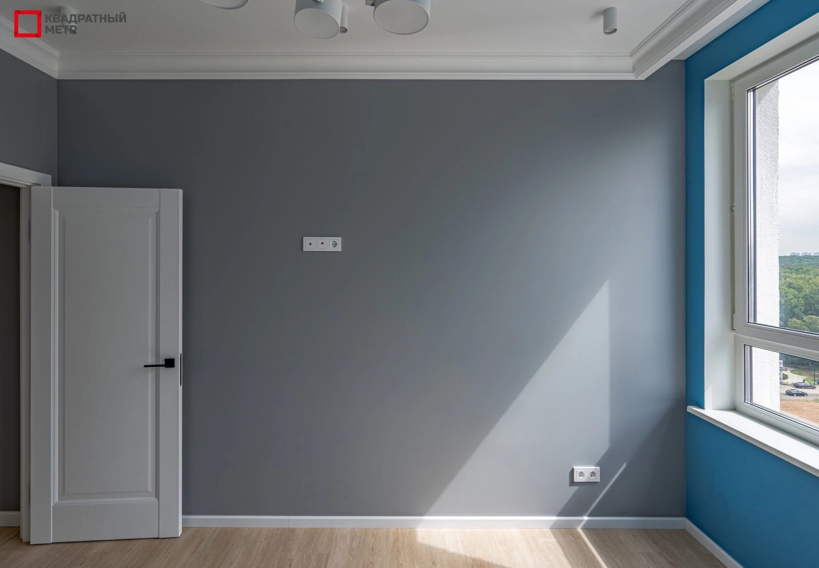 ЖК «Скандинавия»